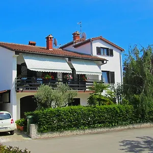 Rupec Apartment Poreč