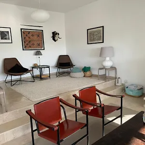 Muramaris Villa