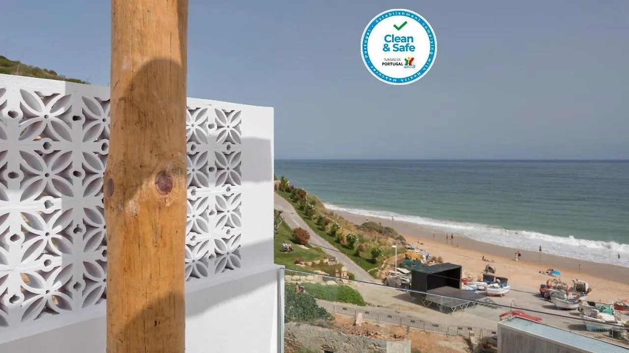 Vila Ninho By Sevencollection location