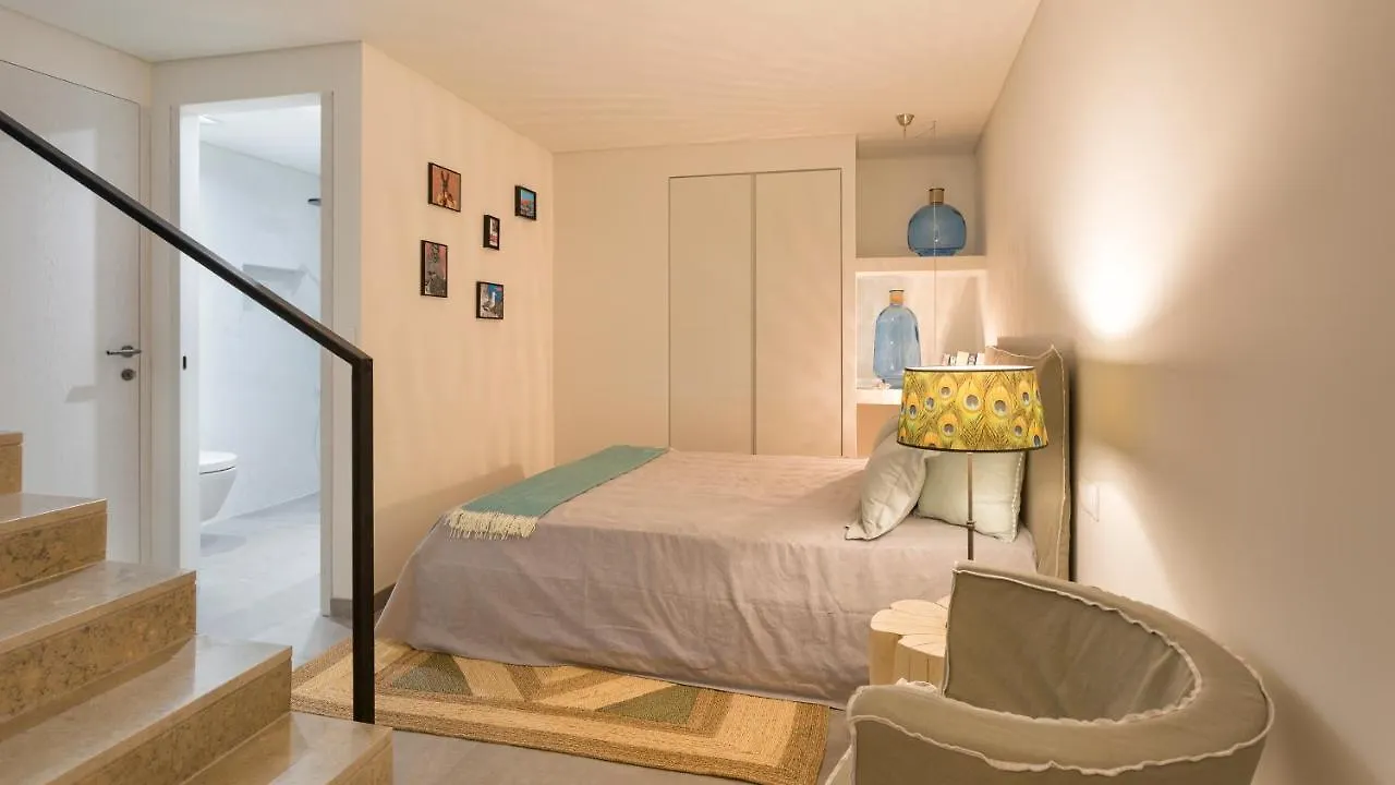 Vila Ninho By Sevencollection Villa Salema Portugal