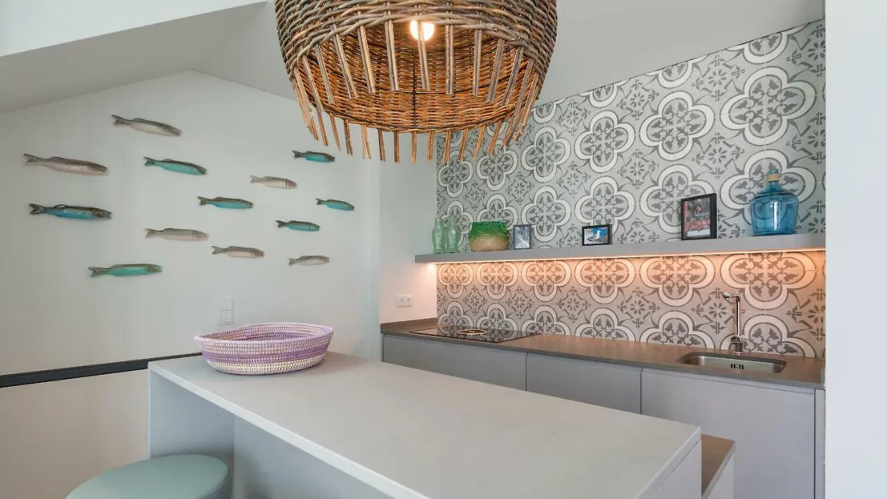 Vila Ninho By Sevencollection Villa Salema